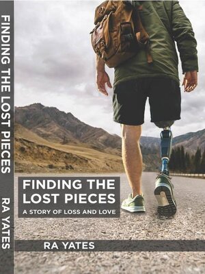 cover image of Finding the Lost Pieces